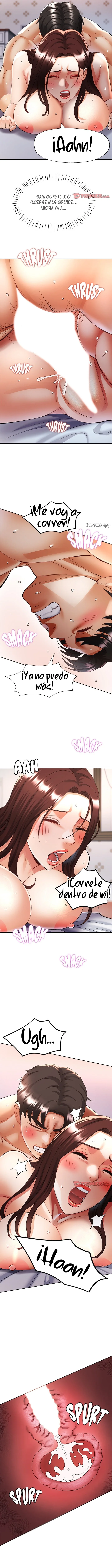 Mi hermana Casada Capítulo 43 - Página 10