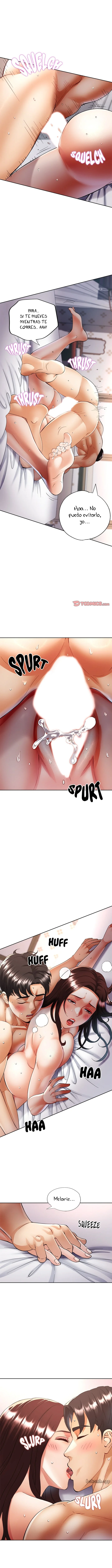 Mi hermana Casada Capítulo 43 - Página 11