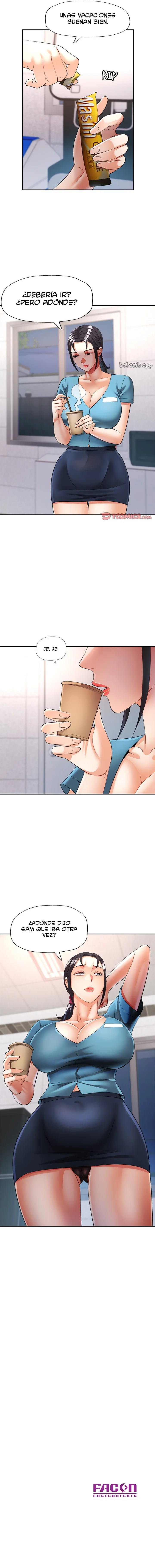 Mi hermana Casada Capítulo 44 - Página 12