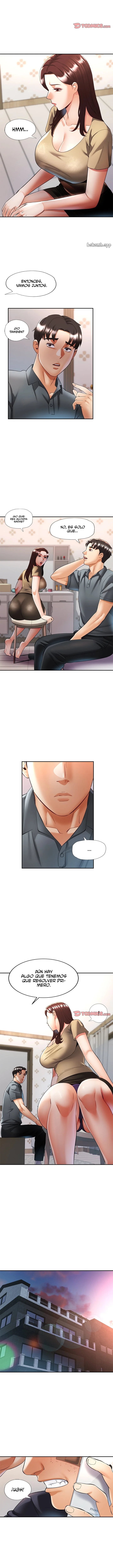 Mi hermana Casada Capítulo 44 - Página 3