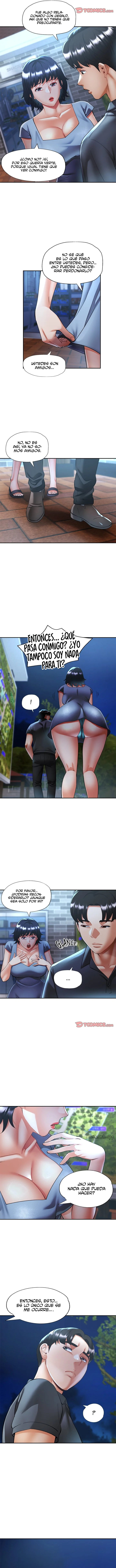 Mi hermana Casada Capítulo 44 - Página 7