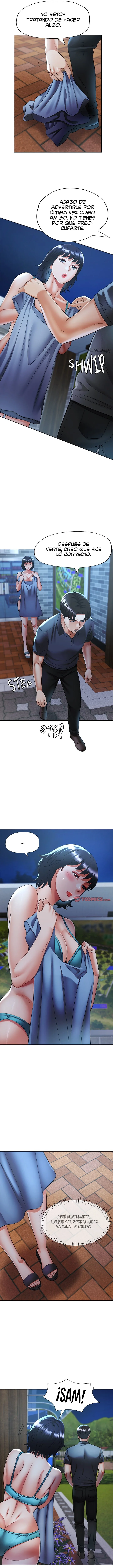 Mi hermana Casada Capítulo 44 - Página 9