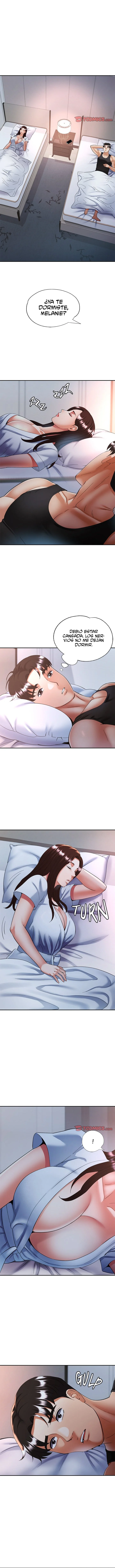 Mi hermana Casada Capítulo 45 - Página 10