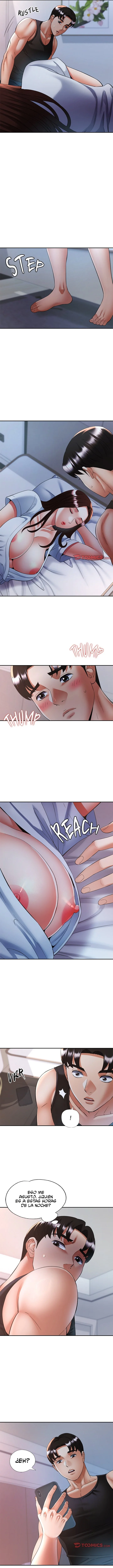 Mi hermana Casada Capítulo 45 - Página 11