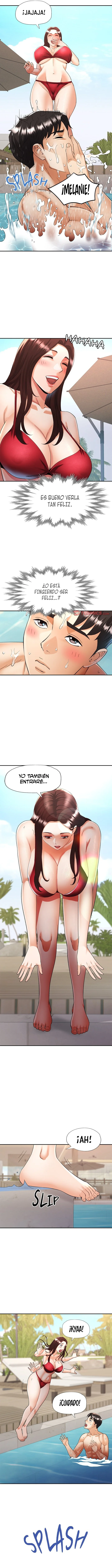 Mi hermana Casada Capítulo 45 - Página 4