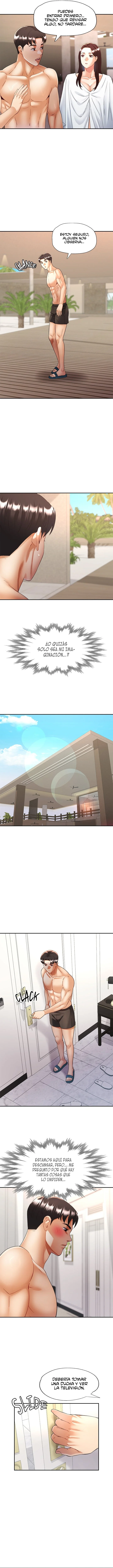 Mi hermana Casada Capítulo 45 - Página 7