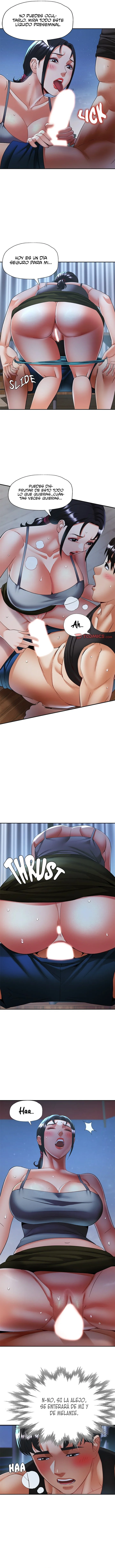 Mi hermana Casada Capítulo 46 - Página 10