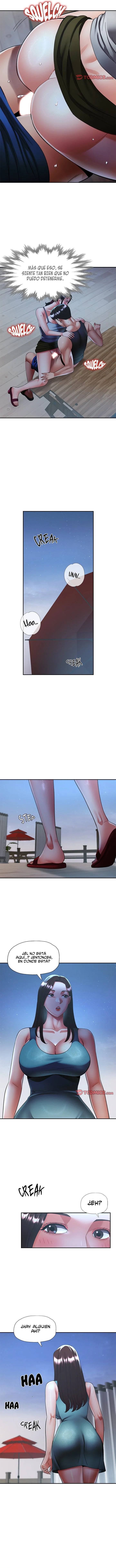 Mi hermana Casada Capítulo 46 - Página 11