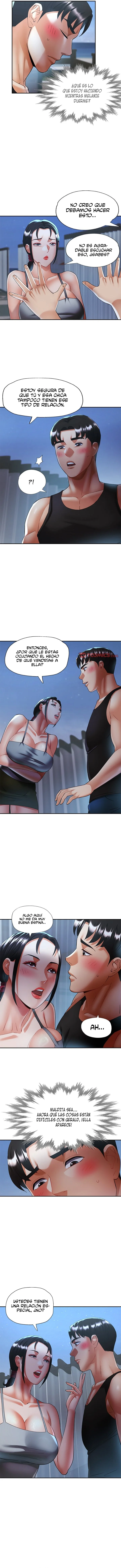 Mi hermana Casada Capítulo 46 - Página 6