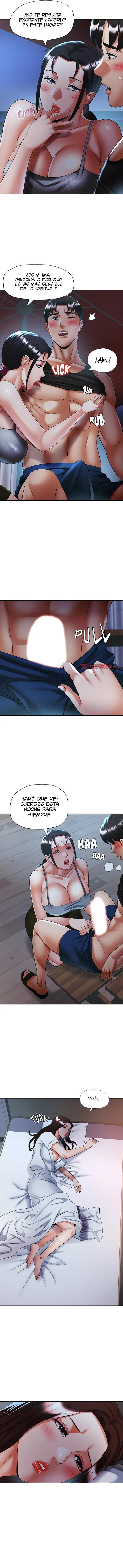 Mi hermana Casada Capítulo 46 - Página 8