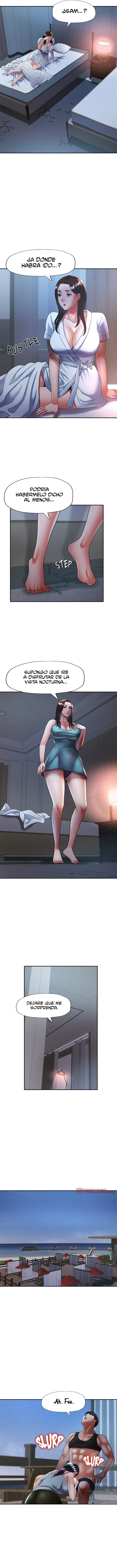 Mi hermana Casada Capítulo 46 - Página 9