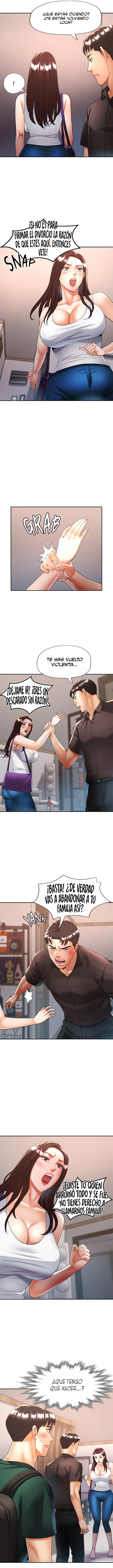 Mi hermana Casada Capítulo 47 - Página 11