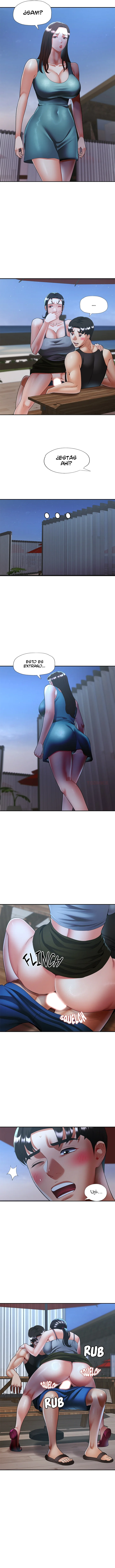 Mi hermana Casada Capítulo 47 - Página 2