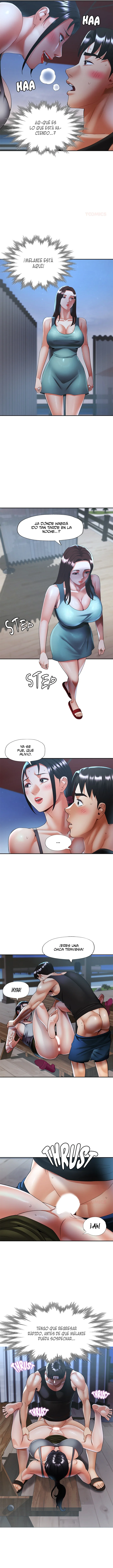 Mi hermana Casada Capítulo 47 - Página 3