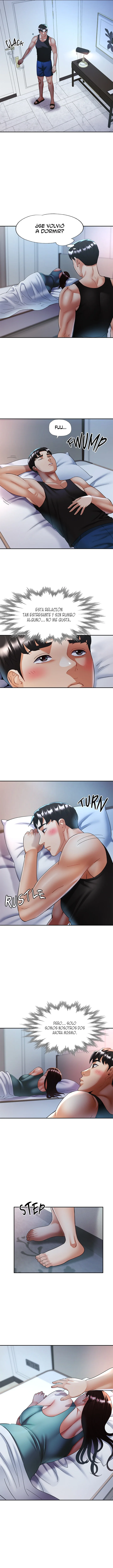 Mi hermana Casada Capítulo 47 - Página 6