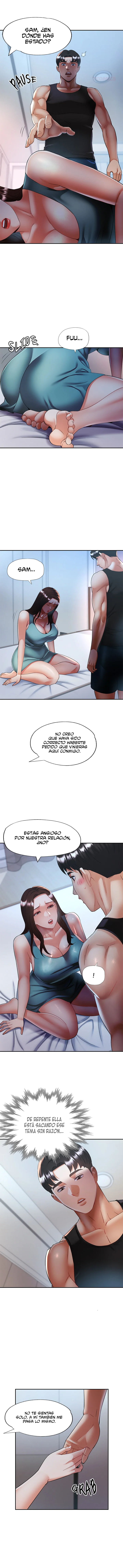 Mi hermana Casada Capítulo 47 - Página 7