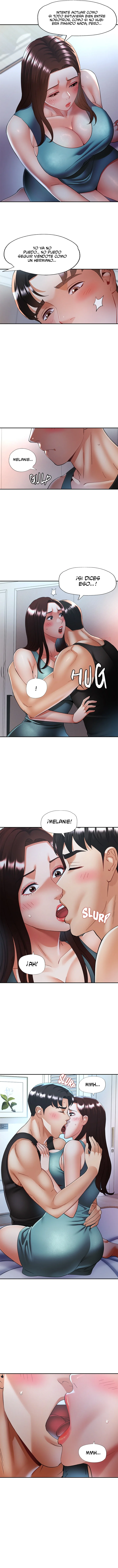 Mi hermana Casada Capítulo 47 - Página 8