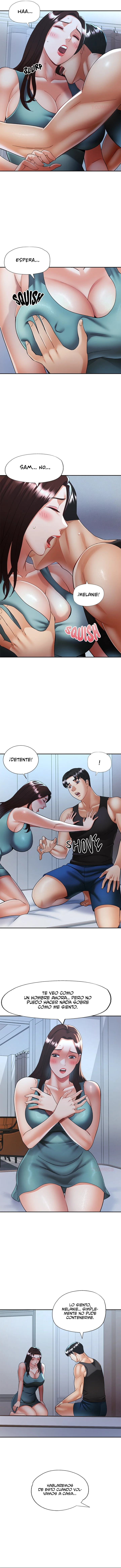 Mi hermana Casada Capítulo 47 - Página 9