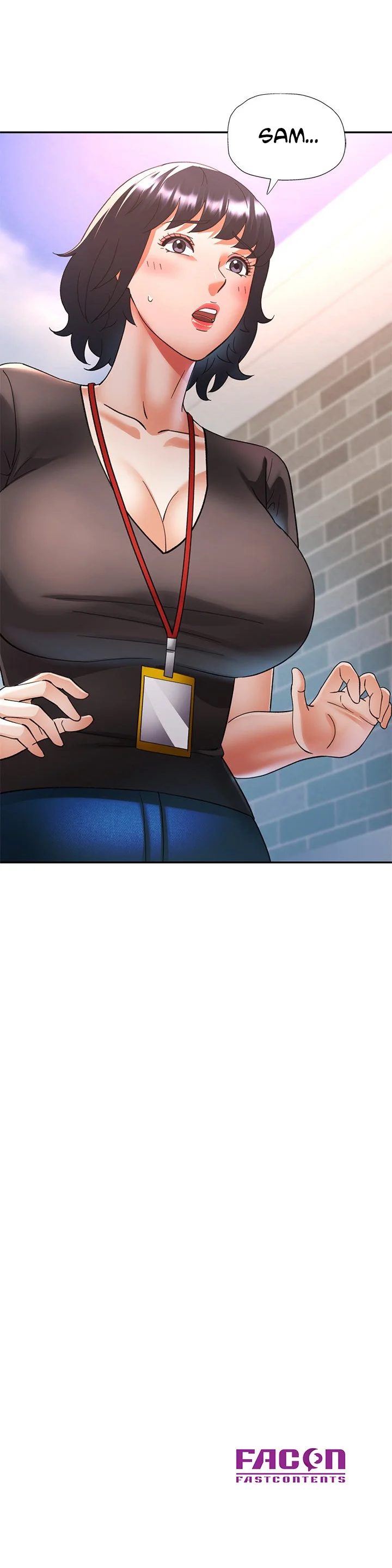 Mi hermana Casada Capítulo 48 - Página 10