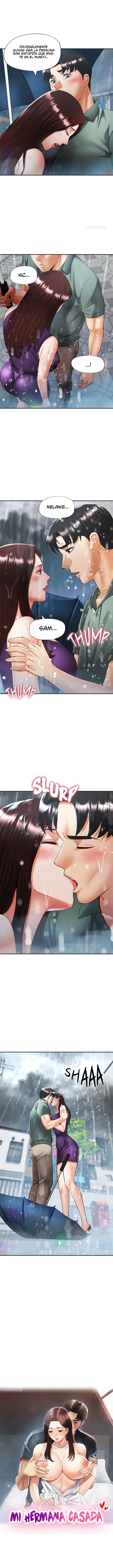 Mi hermana Casada Capítulo 50 - Página 1