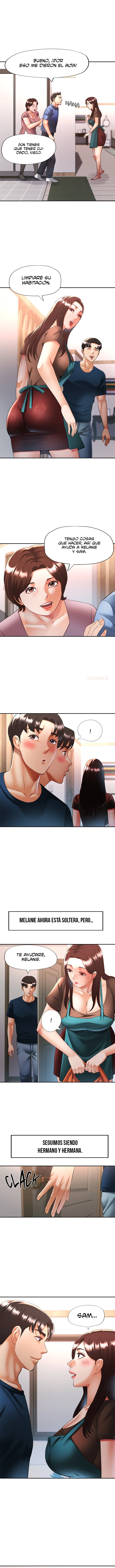 Mi hermana Casada Capítulo 50 - Página 11