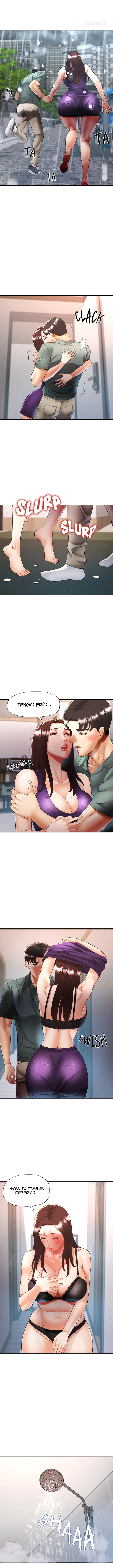 Mi hermana Casada Capítulo 50 - Página 3