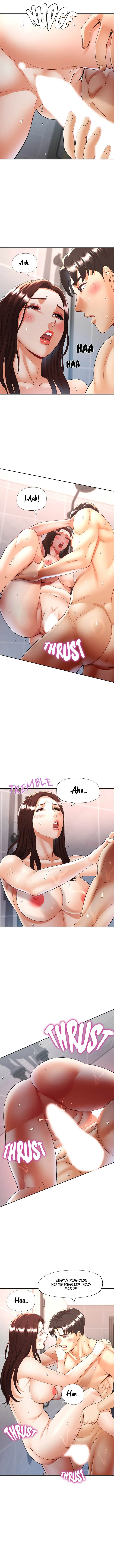 Mi hermana Casada Capítulo 50 - Página 5