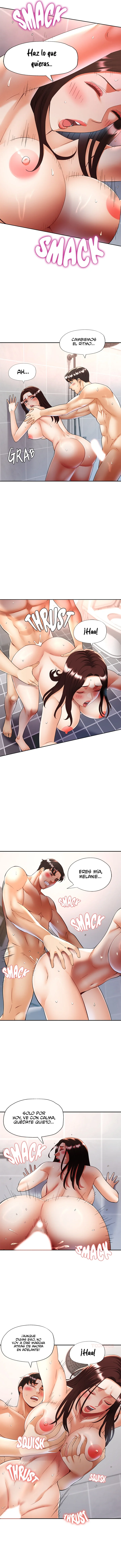 Mi hermana Casada Capítulo 50 - Página 6