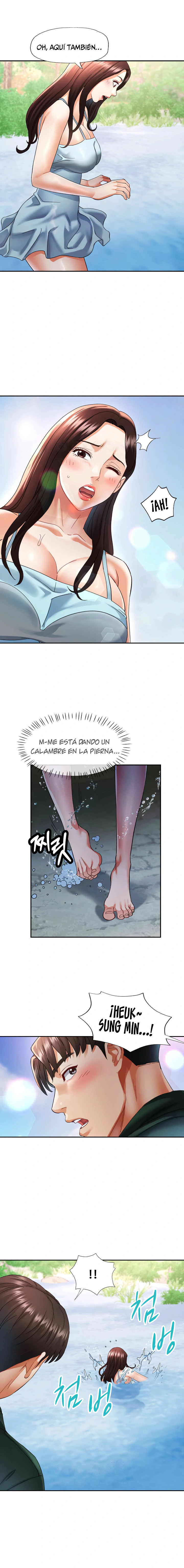 Mi hermana Casada Capítulo 6 - Página 10