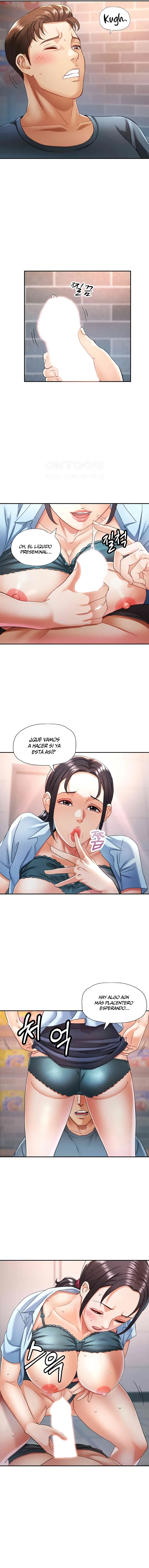 Mi hermana Casada Capítulo 8 - Página 10