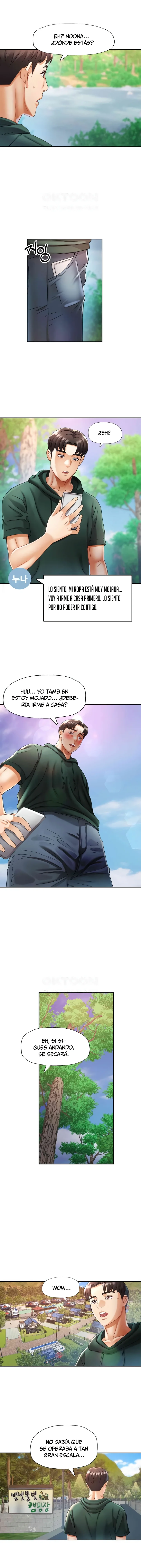 Mi hermana Casada Capítulo 8 - Página 4