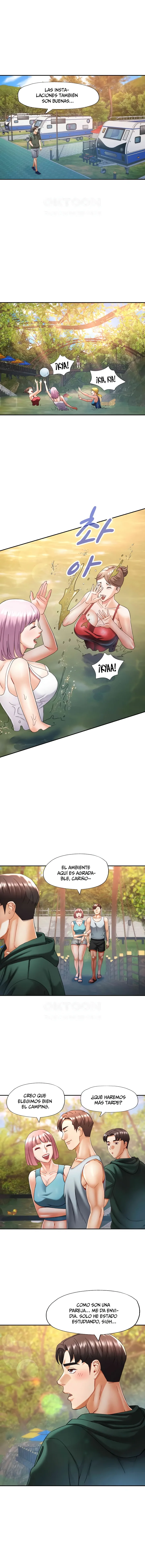 Mi hermana Casada Capítulo 8 - Página 5