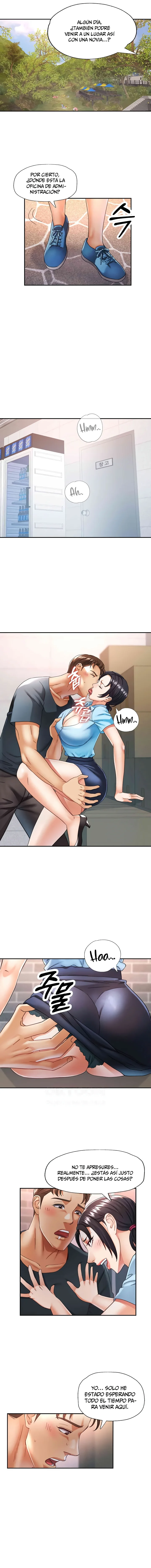 Mi hermana Casada Capítulo 8 - Página 6