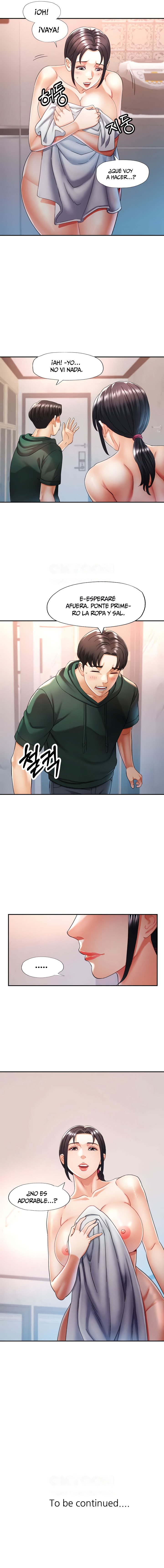 Mi hermana Casada Capítulo 9 - Página 9