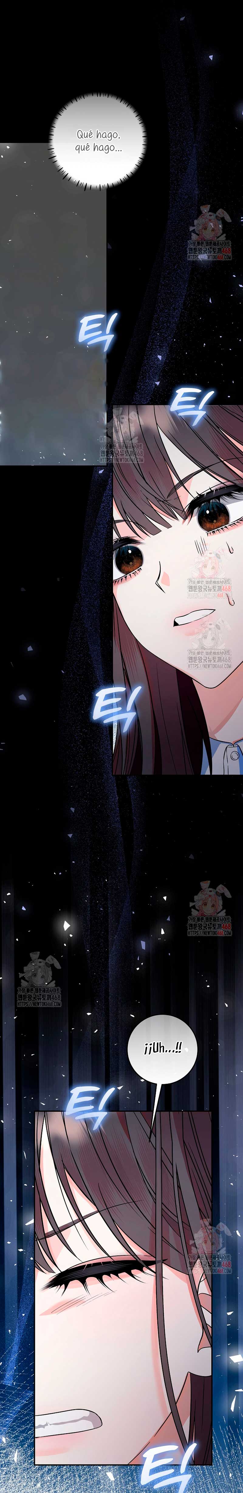 Estoy lista para ser divorciada Capítulo 0 - Página 13