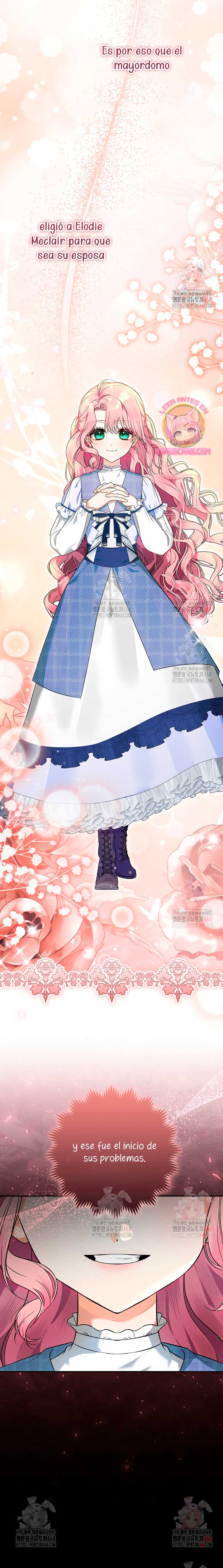 Estoy lista para ser divorciada Capítulo 0 - Página 18