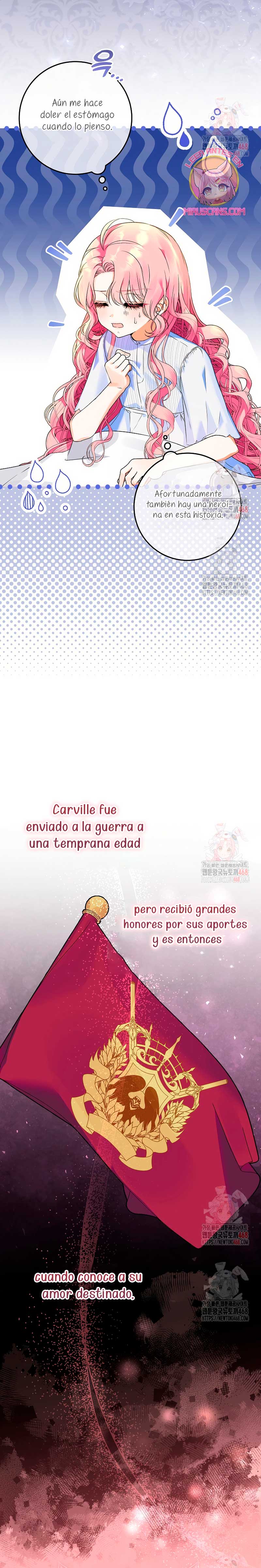 Estoy lista para ser divorciada Capítulo 0 - Página 20