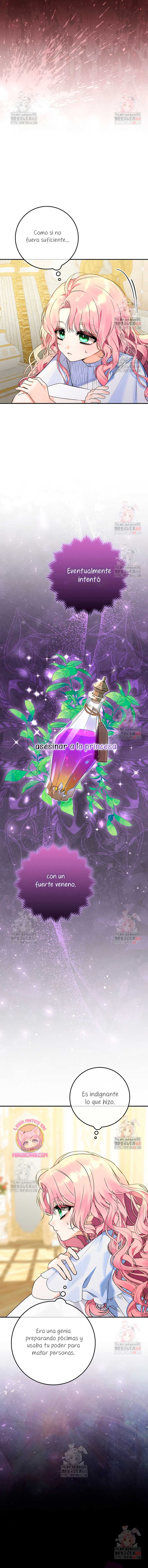 Estoy lista para ser divorciada Capítulo 0 - Página 24