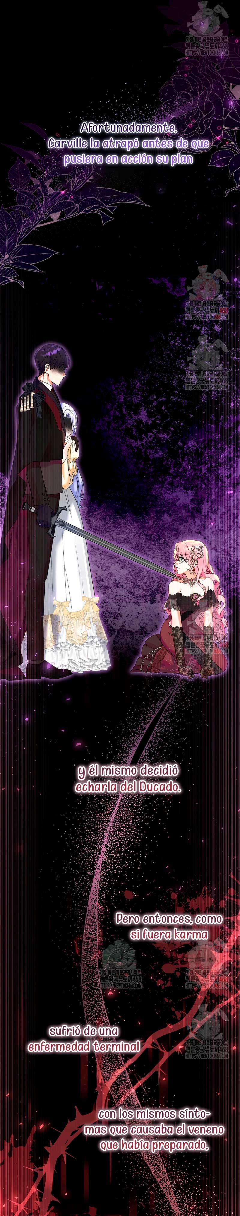 Estoy lista para ser divorciada Capítulo 0 - Página 25