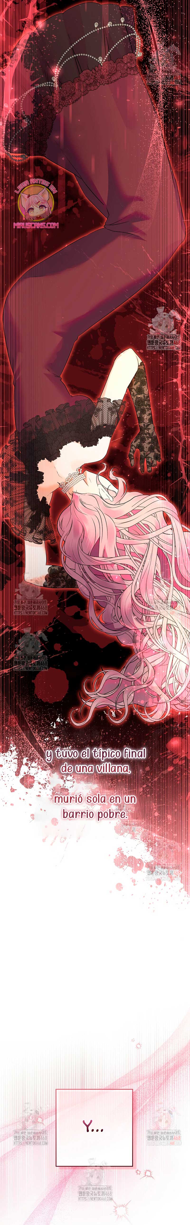 Estoy lista para ser divorciada Capítulo 0 - Página 26