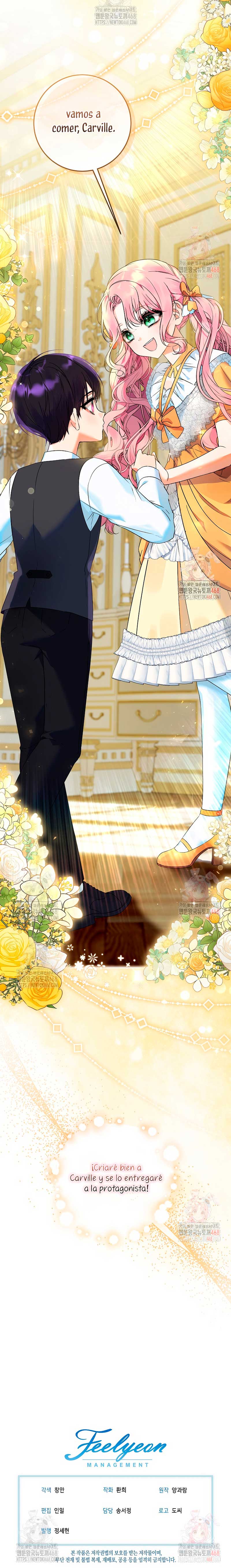 Estoy lista para ser divorciada Capítulo 0 - Página 31