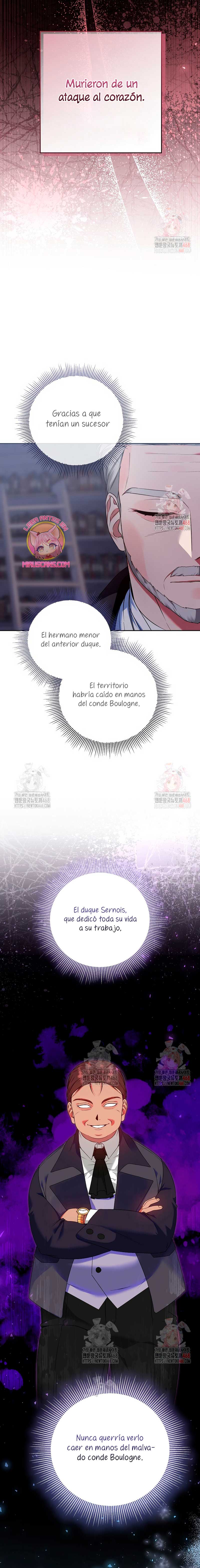 Estoy lista para ser divorciada Capítulo 1 - Página 12