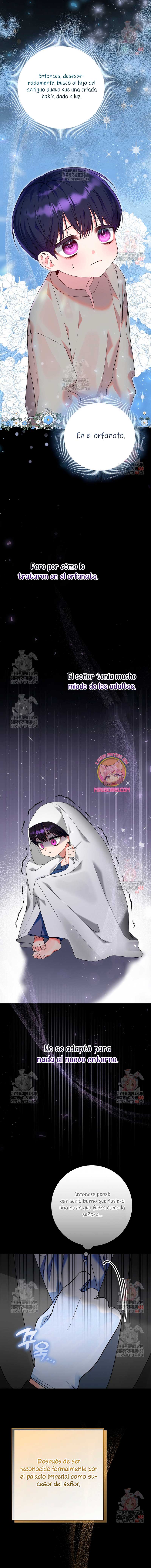 Estoy lista para ser divorciada Capítulo 1 - Página 13