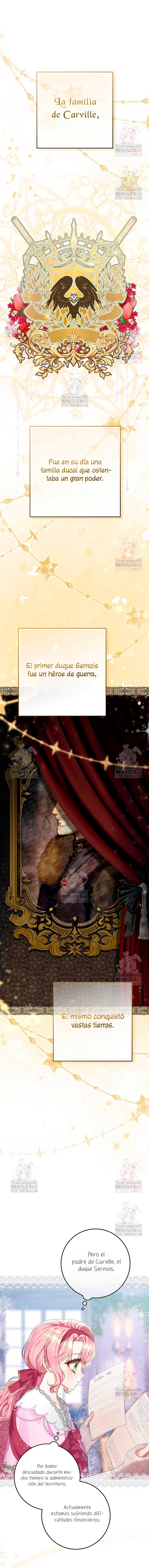 Estoy lista para ser divorciada Capítulo 1 - Página 16