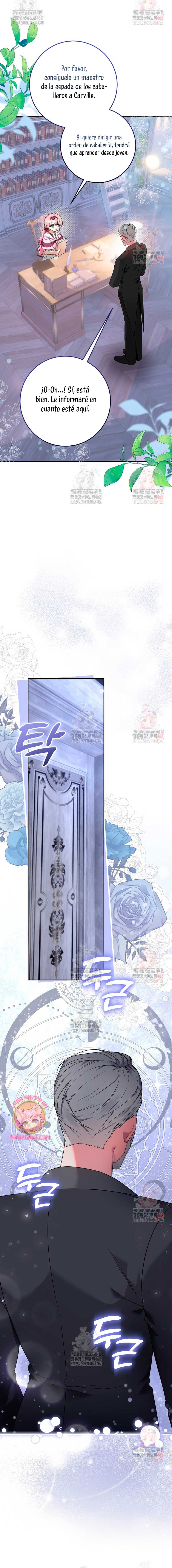 Estoy lista para ser divorciada Capítulo 1 - Página 18