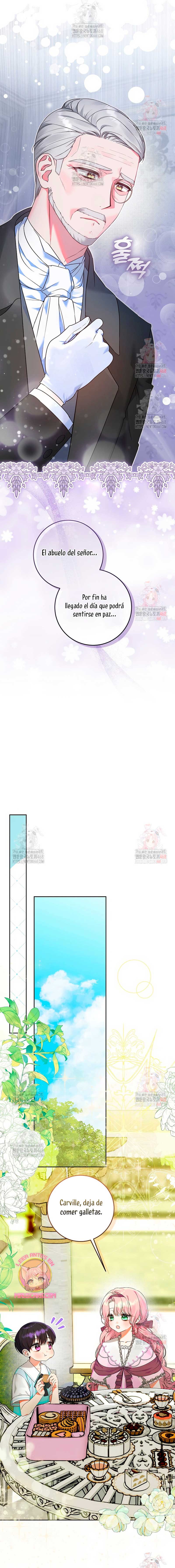 Estoy lista para ser divorciada Capítulo 1 - Página 19