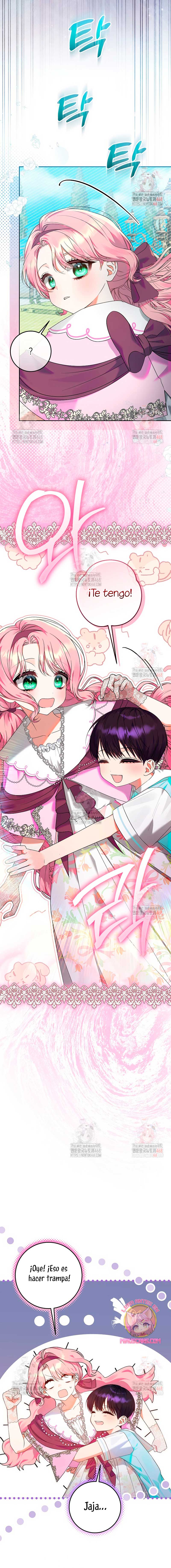 Estoy lista para ser divorciada Capítulo 1 - Página 25