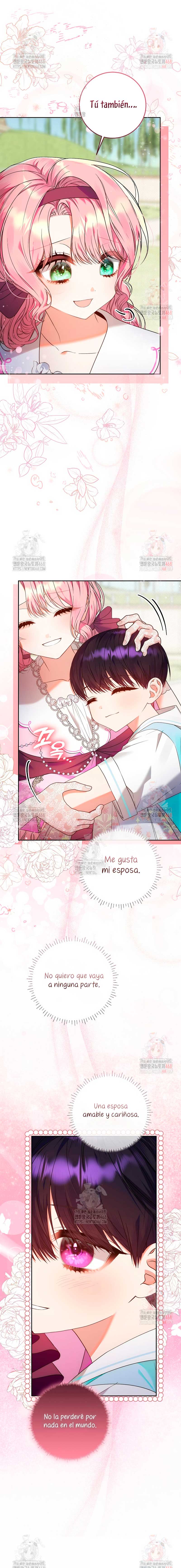 Estoy lista para ser divorciada Capítulo 1 - Página 26