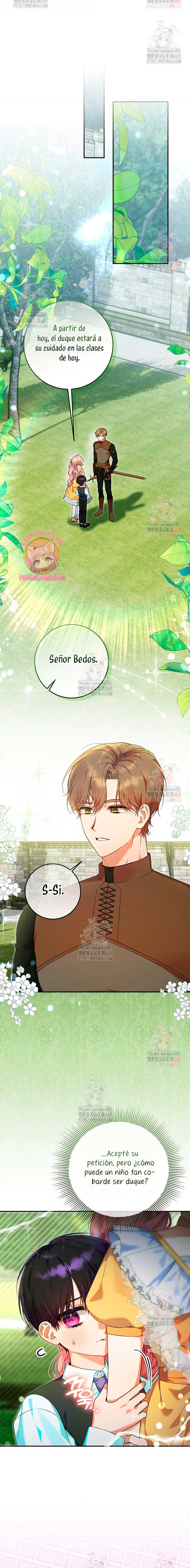 Estoy lista para ser divorciada Capítulo 1 - Página 27