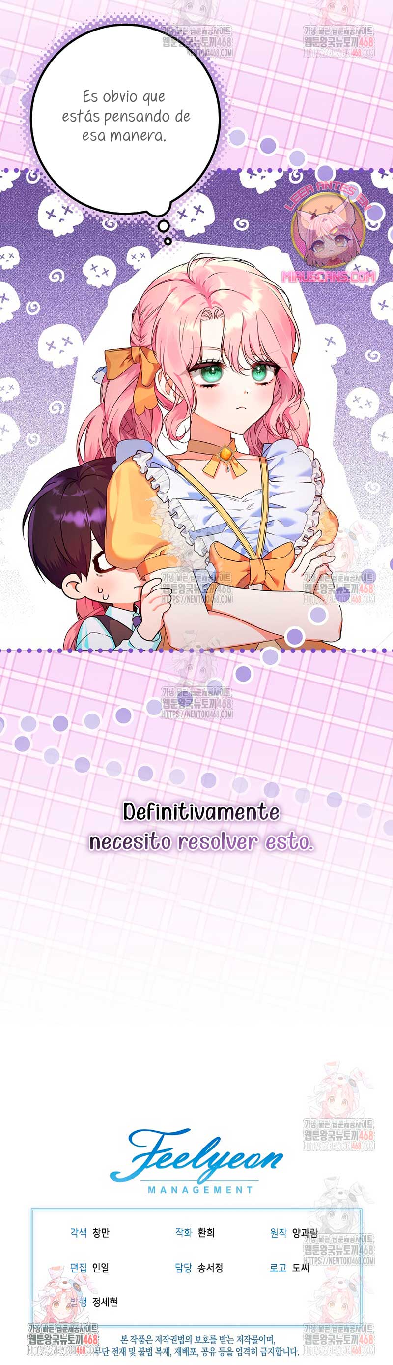 Estoy lista para ser divorciada Capítulo 1 - Página 28